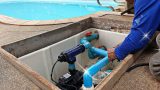 Cristal Piscinas Campinas-Conserto e Manutenção de Motobombas