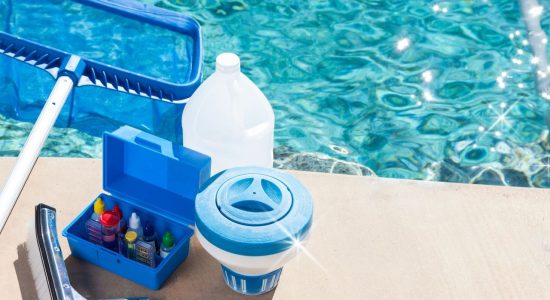 Cristal Piscinas Campinas-Limpeza e Manutenção de Piscinas