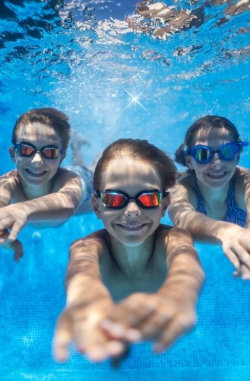Cristal Piscinas Campinas-Piscina Limpa e Segura