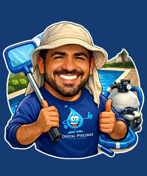 Cristal Piscinas Campinas-Profissional Especializado (2)