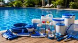 Cristal Piscinas Campinas-Venda de Produtos e Acessórios para Piscinas