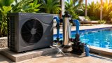 Cristal Piscinas Campinas-Venda e Instalação de Trocadores de Calor